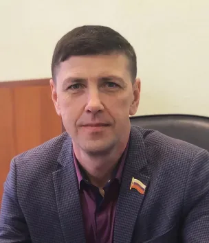 Болкин Владислав Вячеславович